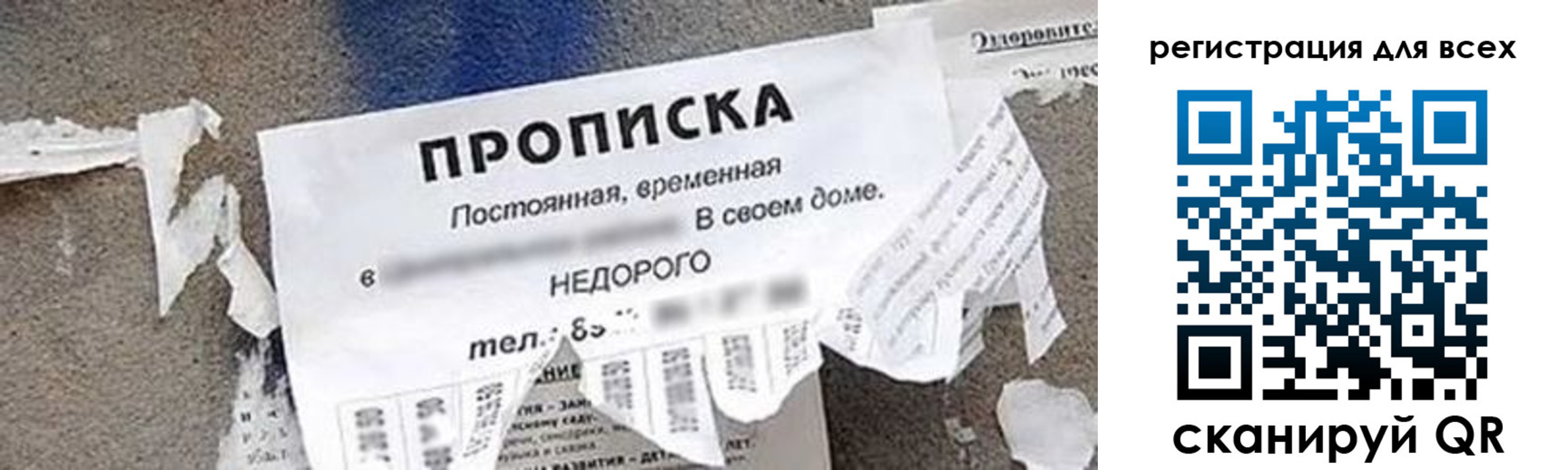 прописка поиск в Грязях